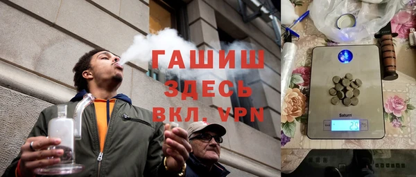 гидра Алексеевка